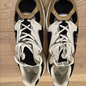 Multicolor Dior sneakers